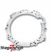 Перехідна плита КПП TOYOTA JZ 1JZ/2JZ - BMW M20-M57N
